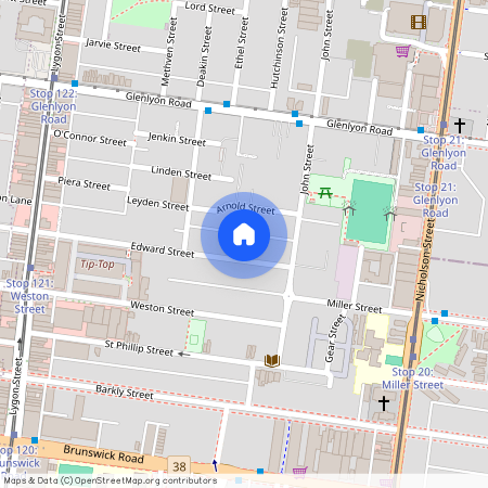 271 Edward Street, Brunswick East VIC 3057