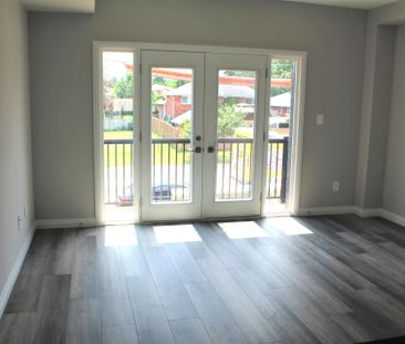 For Lease - 720 Grey Street Unit# 37, Brantford, Ontario - Photo 3