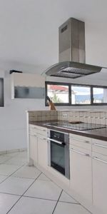 CLERMONT-FERRAND - T3 meublé - 107 m² - Terrasses - Garage double - Parking - Photo 3