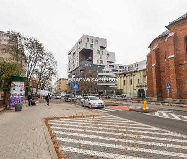 Mieszkanie Kraków Krowodrza powierzchnia 37.86 m² C206-WM-09480 - Photo 3