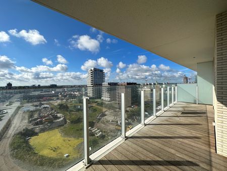 Zu vermieten 1 schlafzimmer Oostende Victorialaan 25 - Foto 2