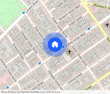 71 Suffolk St W, Guelph - Photo 1