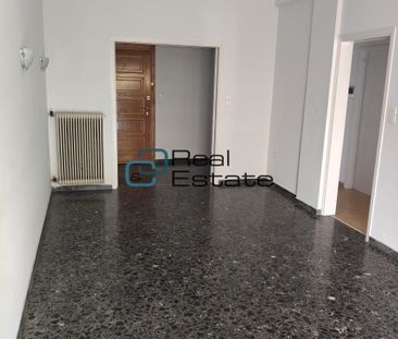 Διαμέρισμα για ενοικίαση Νέα Σμύρνη - Photo 1