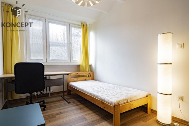 3 rozkładowe pokoje - 5 min od Sky Tower - Photo 1