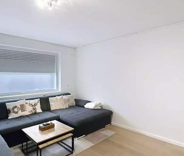 Appartement te huur in Zaventem voor € 950 met 1 slaapkamer - Foto 5