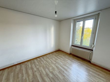 Beautiful volumes - 3 months of net rent offered - Photo 3