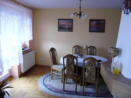 dom na wynajem Szczecin Żelechowa - Zdjęcie 3