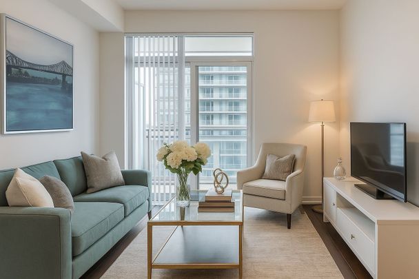 For Lease - 55 Ann O'Reilly Road Unit# 1901, Toronto, Ontario - Photo 1