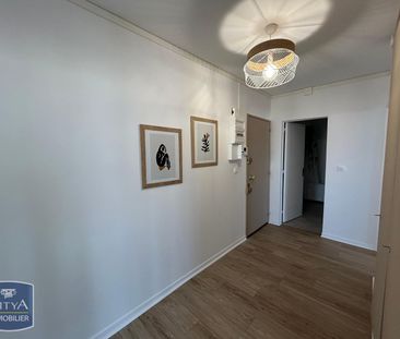 Location Appartement 2 pièces 50m² LE MANS 72100 - Photo 6