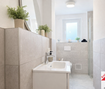 Großzügige 4-Zimmer-Wohnung im Herzen von Maichingen! - Photo 6