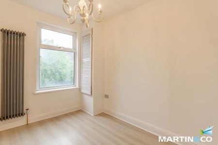 2 bedroom terraced house to rent - Photo 3