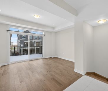 For Lease - 50 Lilac Lane, Thorold, Ontario - Photo 1