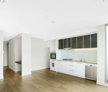 Unit 301/26 Wilson Street, South Yarra. - Photo 3