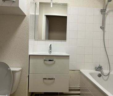Louer appartement 1 pièce de 17 m² - Photo 1