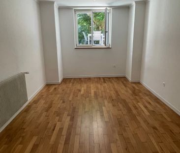 1 Zimmer, 30 m², Untergeschoss - Photo 4
