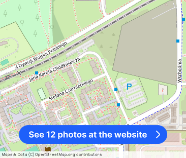 Nowe mieszkanie 2-pokojowe w Centrum | Balkon | Miejsce postojowe - Photo 1