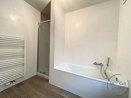 THA Leuven Goudsbloemstraat 26 B0101 - Foto 3