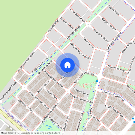 11 Grain Road, VIC 3024, Wyndham Vale