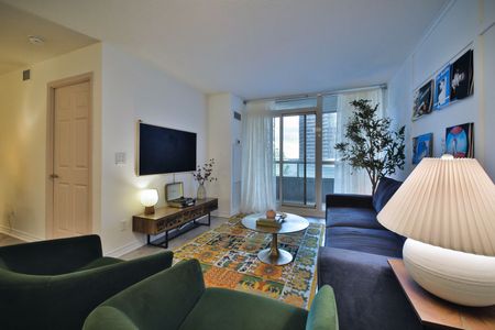 For Lease - 25 Lower Simcoe Street Unit# 1127, Toronto, Ontario - Photo 5