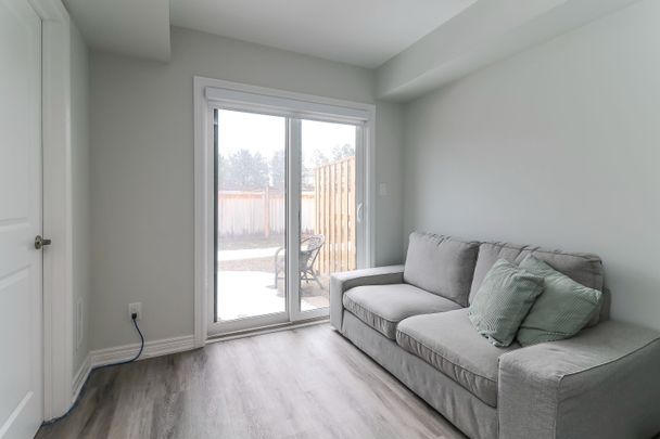 For Lease - 58 Winters Crescent, Collingwood, Ontario - Photo 1