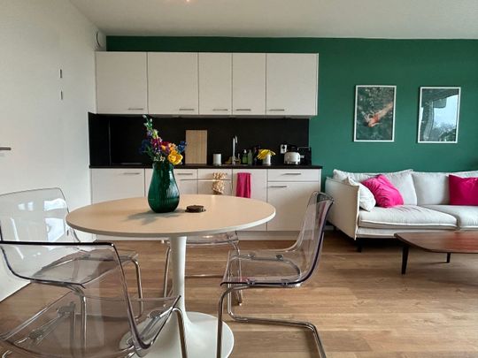 Appartement te huur: Smedingplein 45 8302 BA Emmeloord - Foto 1