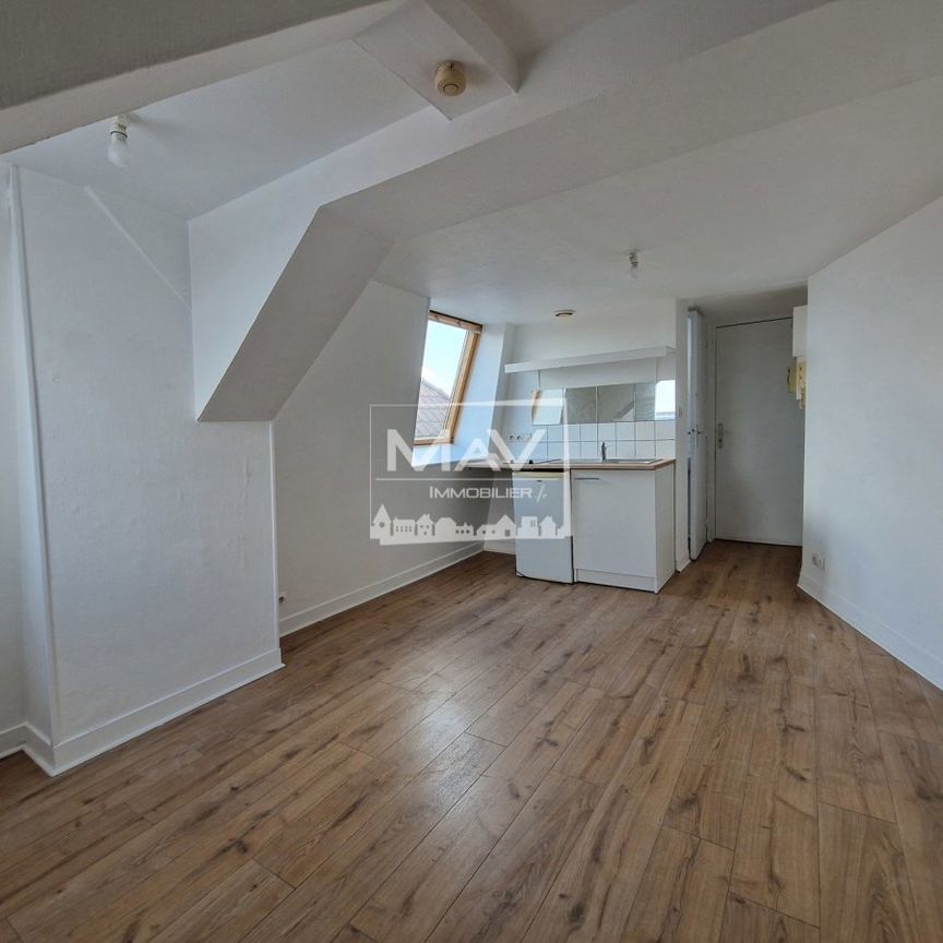Appartement à louer à Marquette-lez-lille • - Photo 1