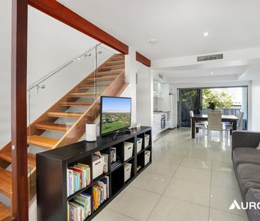 4/56 Clowes Lane, Newmarket QLD 4051 - Apartment For Rent | Domain - Photo 5