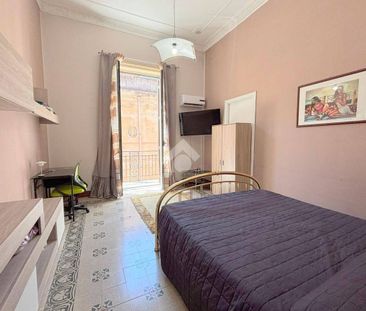 Quadrilocale via Scilla Agostino 6, Zisa, Palermo - Photo 3