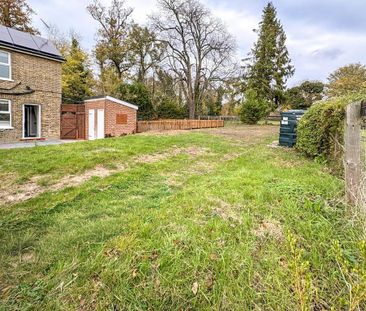 1 bedroom semi-detached house to rent - Photo 6