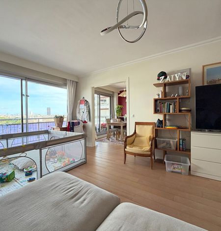 Appartement • Montsouris Dareau - Photo 4