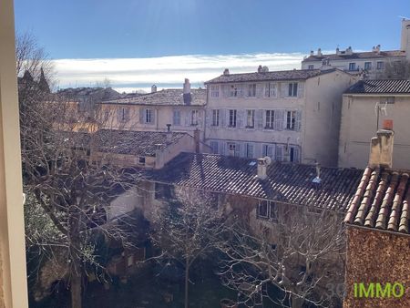 Location / Appartement T6 - Photo 2