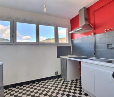 Appartement F 3 - Photo 1