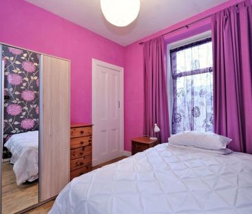 1 Bed Flat, Bedford Road, AB24 - Photo 1