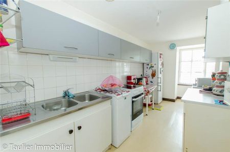 Location Appartement 2 pièces 57m² ST MARCELLIN 38160 - Photo 4