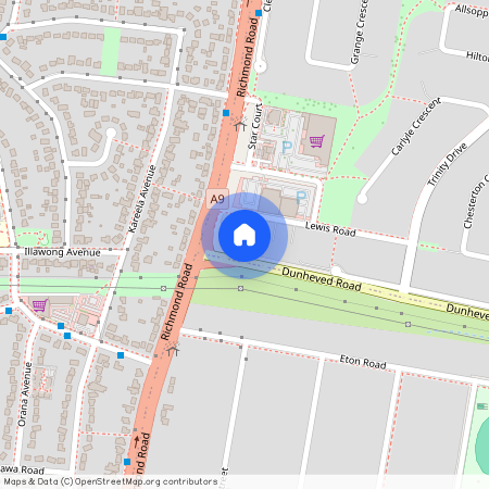 43 Lewis Road, NSW 2747, Cambridge Gardens