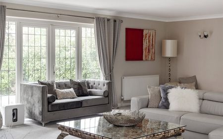 Fairmile Park Road, Cobham, Surrey, KT11 - Photo 5