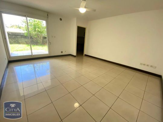 Appartement à louer 2 pièces 49.04m² - Photo 1