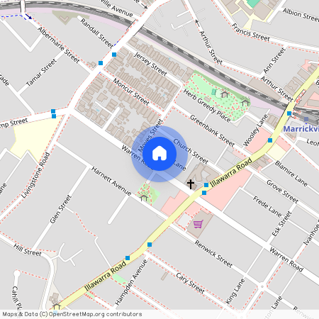 35 Warren Rd Marrickville, Sydney, New South Wales 2204