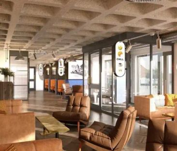 Studio Style C02 - Photo 1