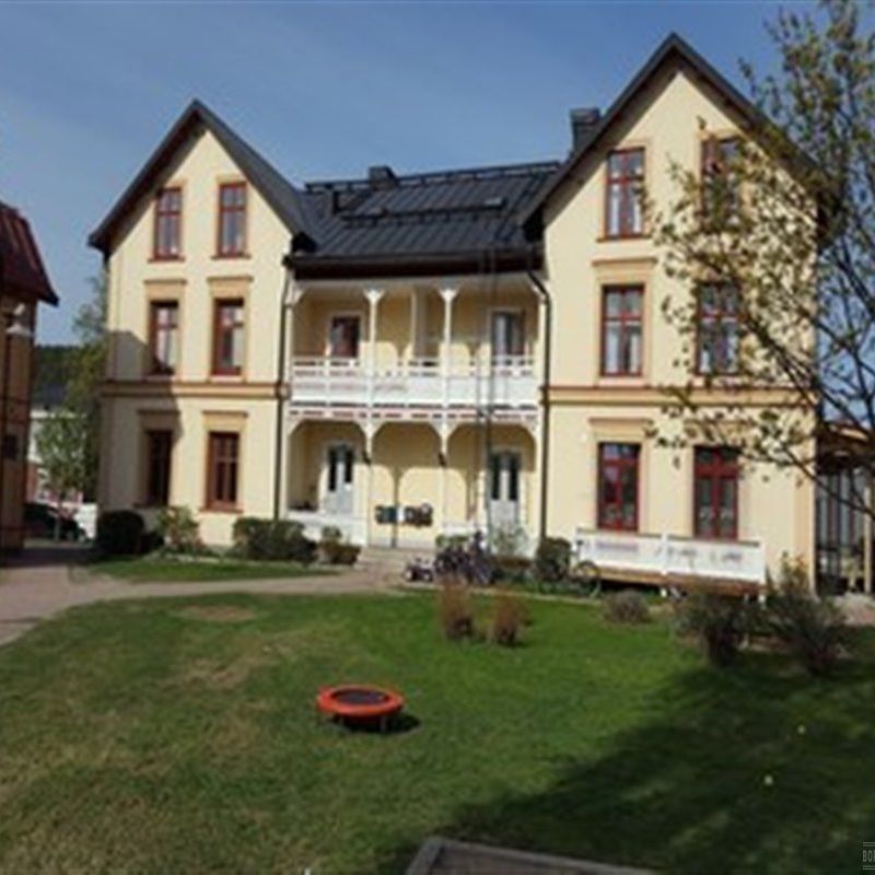 Storgatan 15 B - Foto 2