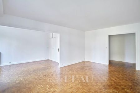 Tout savoir sur cet appartement dans le quartier La Plaine des Sablons, à Neuilly-sur-Seine - Photo 3