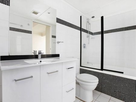 330/38-46 Albany Street, St Leonards NSW 2065 - Apartment For Rent | Domain - Photo 5