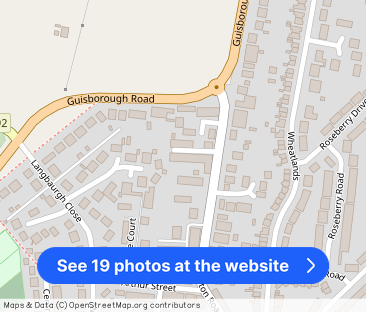 Bradleys Terrace, Middlesbrough, TS9 - Photo 1
