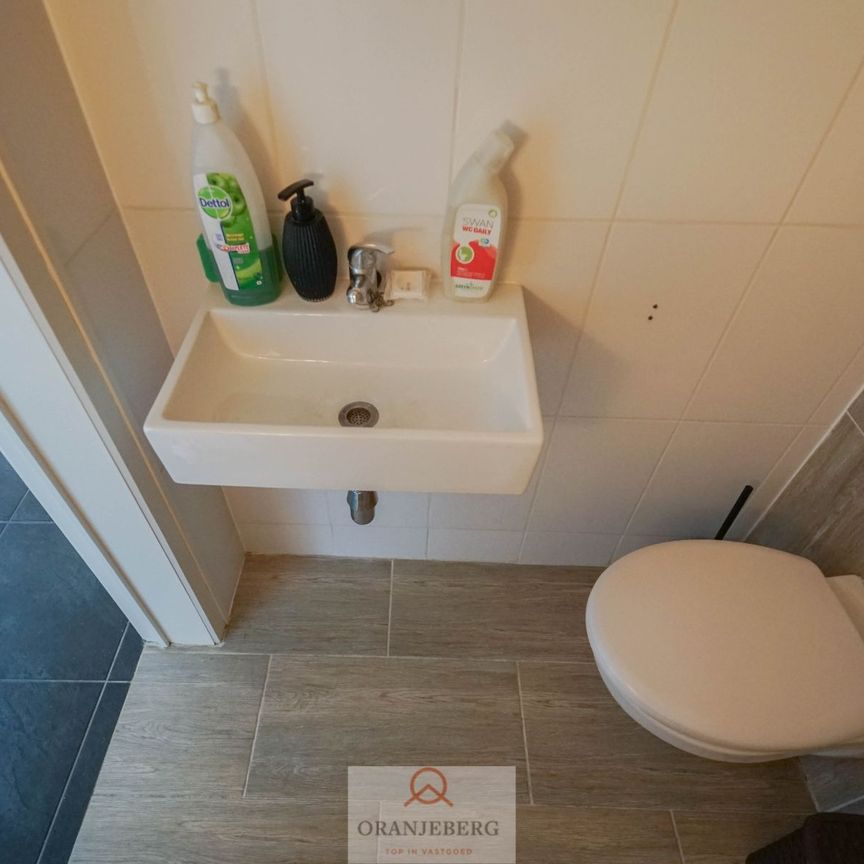 Ruim 2 slpk-appartement Frans Van Ryhovelaan - Photo 1