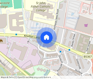 Knutton Lane, ST5 - Photo 1