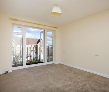 2 bedroom flat to rent - Photo 6