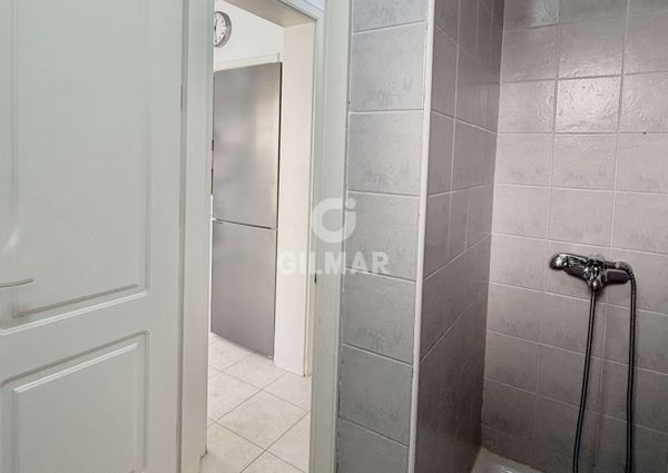 Chalet Adosado en alquiler en San Bartolomé de Tirajana – Las Palmas