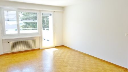 4.0 Zimmerwohnung in Horgen - Photo 4