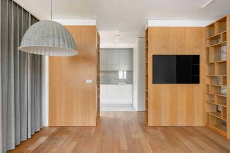 Bruna 9 | Pole Mokotowskie | Wysoki Standard 112.6 m² - Photo 4