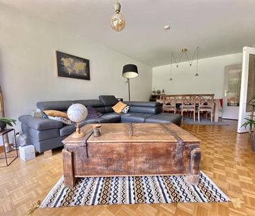 Appartement te huur - Foto 1